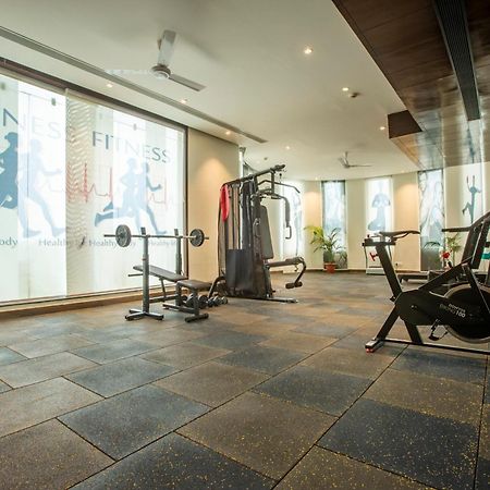 Comfort Inn Rishīkesh 외부 사진